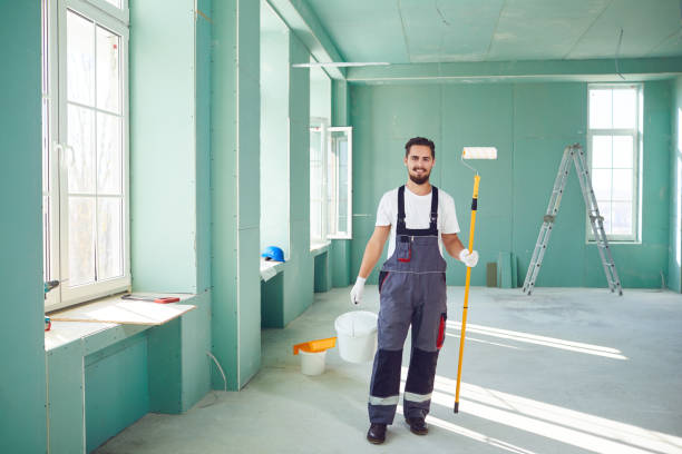 Best Water Damage & Mold Remediation  in Lyman, WY