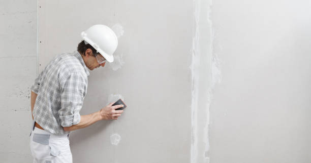 Best Industrial Mold Remediation  in Lyman, WY