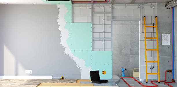 Best Dehumidification Services  in Lyman, WY