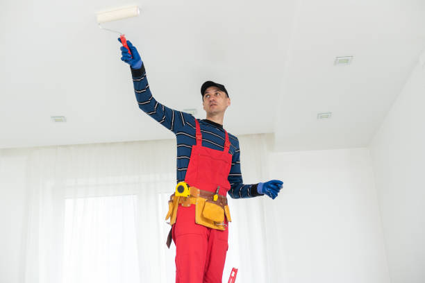 Best HVAC Mold Inspection and Cleaning  in Lyman, WY